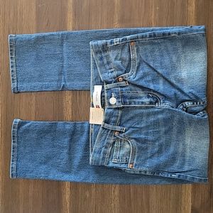 Levi's 511 Slim Boys Size 8